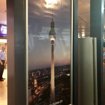 Berliner Fernsehturm - Landmarks & Historical Buildings Near Me - Berlin, BE Berliner Fernsehturm - Landmarks & Historical Buildings Near Me - Berlin, BE