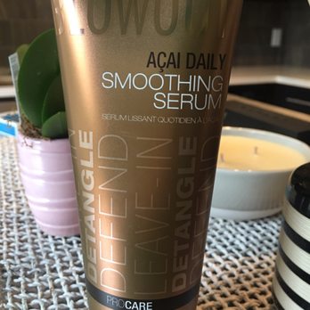 Jorge Eduardo Salon - Brazilian Blowout Smoothing Serum from Jorge!! Thank You! - Hair Salons Near Me - Austin, Texas Jorge Eduardo Salon - Brazilian Blowout Smoothing Serum from Jorge!! Thank You! - Hair Salons Near Me - Austin, Texas