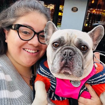 Town Tavern - Myself + service dog - Bars Near Me - Alameda, California Town Tavern - Myself + service dog - Bars Near Me - Alameda, California
