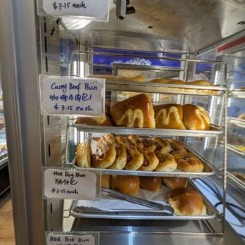 Mei Wa Bakery - The baked char siu boa!!! - Bakeries Near Me - Kent, Washington Mei Wa Bakery - The baked char siu boa!!! - Bakeries Near Me - Kent, Washington