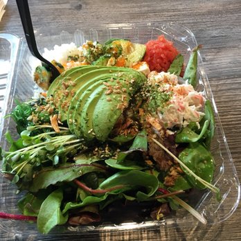 Ahipoke - Poke Near Me - Escondido, California