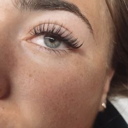 Lashed By Addie