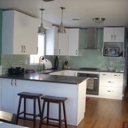 Keen Remodeling - Kitchen After Remodel