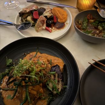 Animae - kare kare - Asian Fusion Near Me - San Diego, California