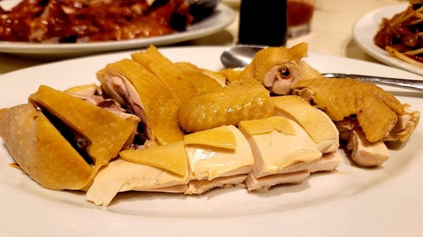 Canton Restaurant by null