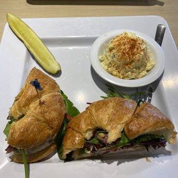 McAlister's Deli - Chicken salad - Salad Near Me - North Olmsted, Ohio McAlister's Deli - Chicken salad - Salad Near Me - North Olmsted, Ohio