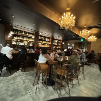 Frankie’s - Interior - Seating - Cocktail Bars Near Me - Oceanside, California Frankie’s - Interior - Seating - Cocktail Bars Near Me - Oceanside, California
