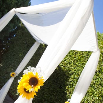 Arq d' Belle Events - Party Equipment Rentals Near Me