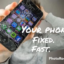 Fix-Revive Tech