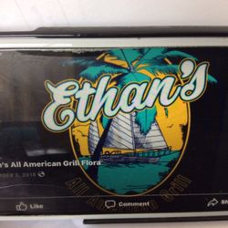Ethan’s All American Grill