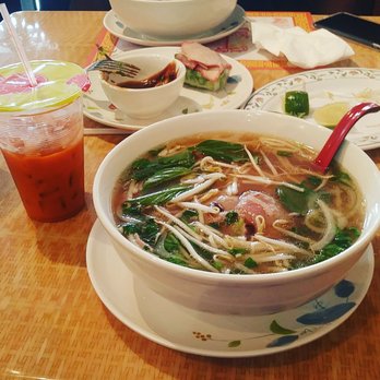 Golden Pho - Pho! - Chinese Near Me - Norwalk, California