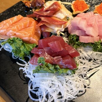 Sushi Kingdom - Sushi Bars Near Me - Cambridge, Massachusetts Sushi Kingdom - Sushi Bars Near Me - Cambridge, Massachusetts