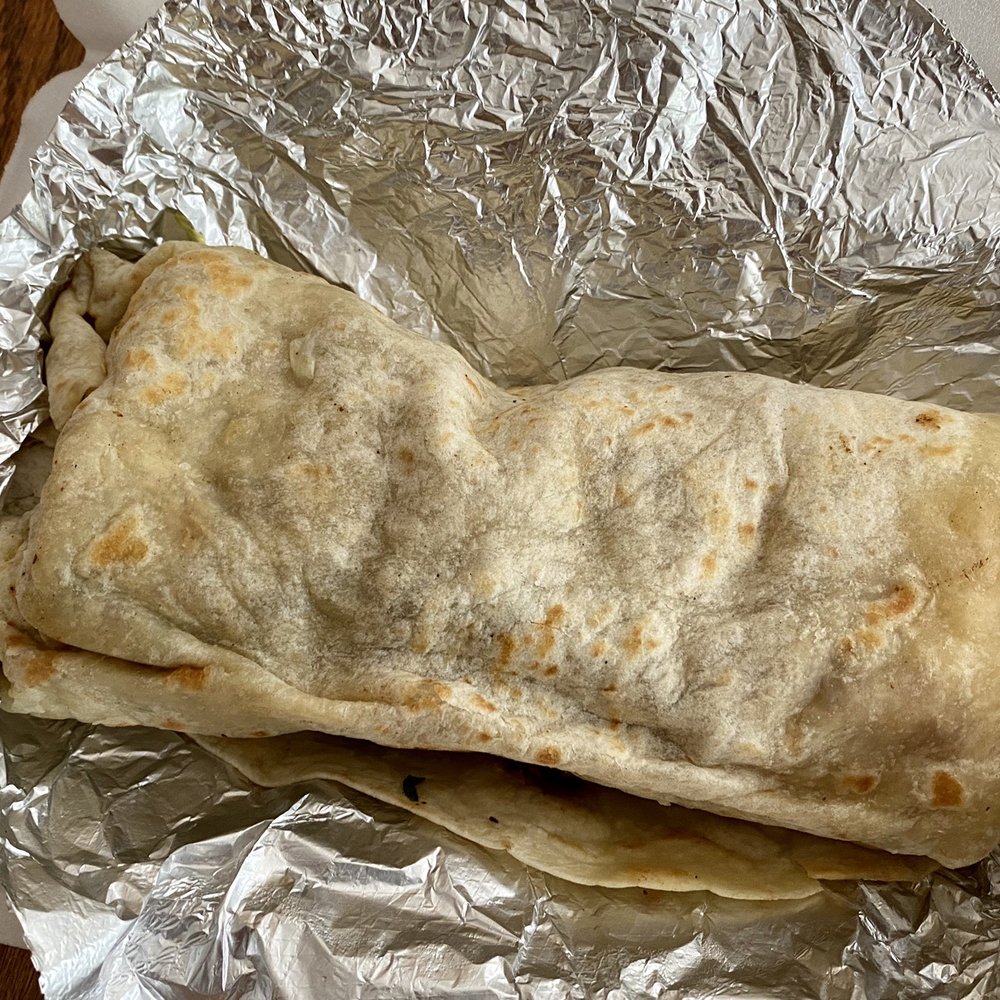 Patron 2 Tacos Jarochos - Burrito. - Food Trucks Near Me - Olathe, Kansas Patron 2 Tacos Jarochos - Burrito. - Food Trucks Near Me - Olathe, Kansas