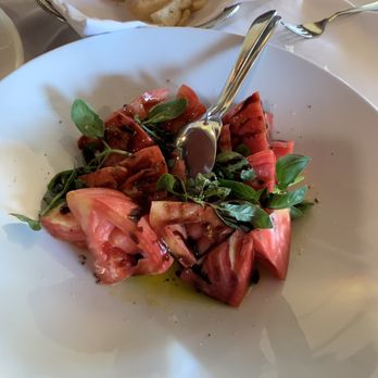 Tortuga - tomatoes - Pizza Near Me - Iesolo, VE