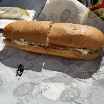 The Deli Llama - Fire Eater - Delis Near Me - San Diego, California The Deli Llama - Fire Eater - Delis Near Me - San Diego, California