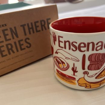 Starbucks - Coffee & Tea Near Me - Ensenada, BCN Starbucks - Coffee & Tea Near Me - Ensenada, BCN