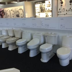 Standard Hardware - Mesa - Need a toilet? They have all of them.