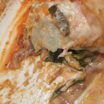 Las Fuentes - Sloppy undercooked mess! - Mexican Near Me - Reseda, California Las Fuentes - Sloppy undercooked mess! - Mexican Near Me - Reseda, California