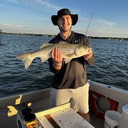 Someday Came Fishing Charters