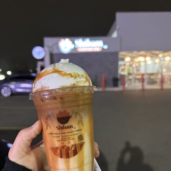 Shibam Coffee - Coffee & Tea Near Me - Dearborn, Michigan