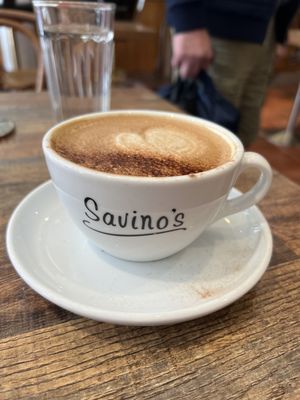 Savino's by null