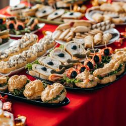 Uptown Catering Company