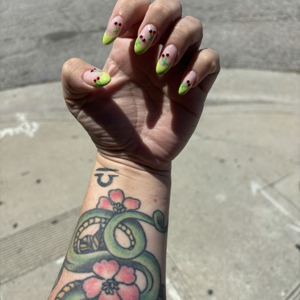 Nails Yonca - Nail Technicians Near Me - Hawthorne, California Nails Yonca - Nail Technicians Near Me - Hawthorne, California
