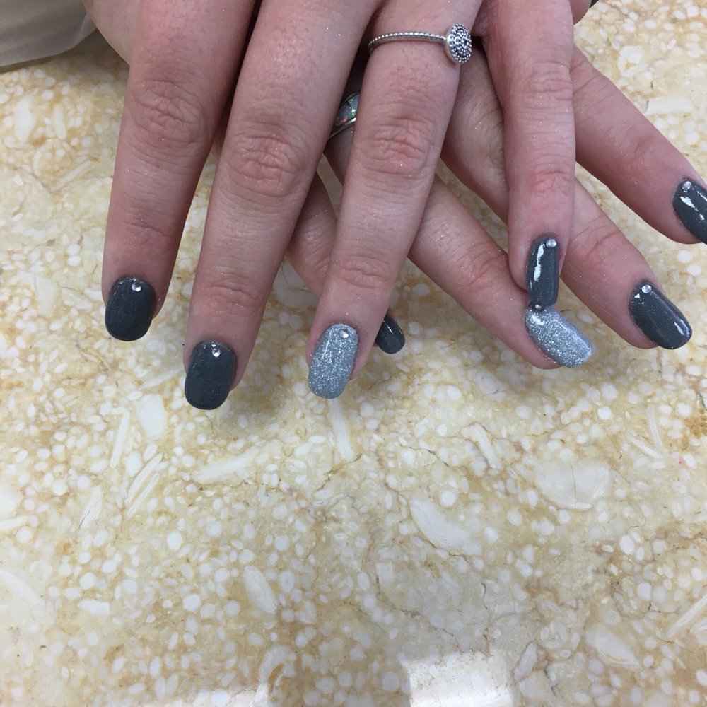 K2 Nails - Nail Salons Near Me - North Las Vegas, Nevada