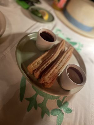 Don Manuel's by null