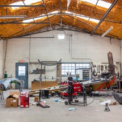 Weaver Wisdom Collision Center