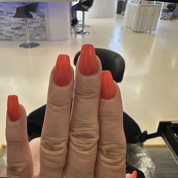 Beau Den Spa & Nails - Nail Salons Near Me - Concord, California