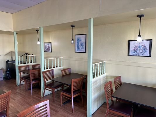 Anarkali Halal Restaurant by null