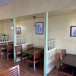 Anarkali Concord - Interior