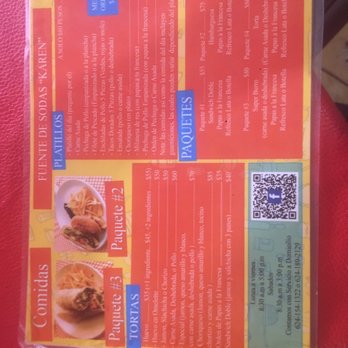 Karen - Burgers Near Me - Cabo San Lucas, BCS Karen - Burgers Near Me - Cabo San Lucas, BCS