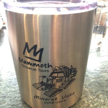 Minaret Vista - Your free gift from the snowcat tour - Landmarks & Historical Buildings Near Me - Mammoth Lakes, California Minaret Vista - Your free gift from the snowcat tour - Landmarks & Historical Buildings Near Me - Mammoth Lakes, California