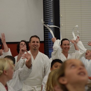 Bennati's Martial Arts - Martial Arts Near Me - Auburn, California