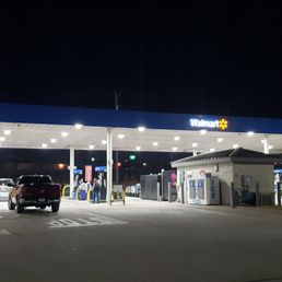 Exterior photo of Walmart Fuel Station - Jane, Missouri Exterior photo of Walmart Fuel Station - Jane, Missouri