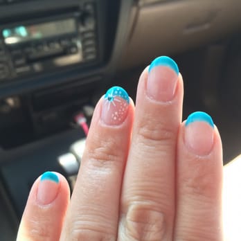Belle Nails and Spa - Love my nails!!! - Nail Salons Near Me - Concord, California