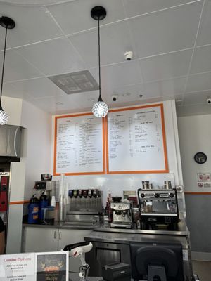 Le Diplomate Bakery Cafe by null