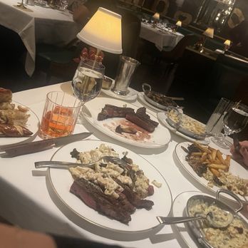 Don's Prime - Steakhouses Near Me - Las Vegas, Nevada Don's Prime - Steakhouses Near Me - Las Vegas, Nevada