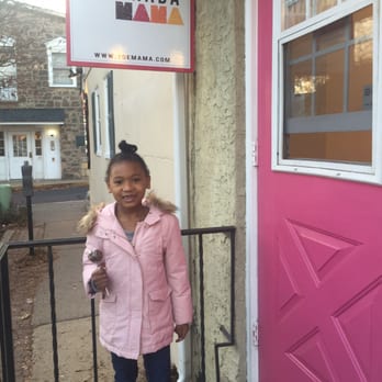 Empanada Mama - Took a road trip with my munchkin & stumbled upon sweets & eats! - Empanadas Near Me - Doylestown, Pennsylvania Empanada Mama - Took a road trip with my munchkin & stumbled upon sweets & eats! - Empanadas Near Me - Doylestown, Pennsylvania
