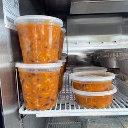 Prime Meats Eats & Sweets - Our very tasty Baked Beans!!