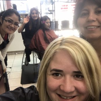 Lucy's Salon - Waxing Near Me - The Colony, Texas Lucy's Salon - Waxing Near Me - The Colony, Texas
