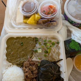 He Meaʻono Poi - Hawaiian Near Me - Kaneohe, Hawaii