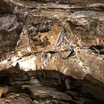 Crystal Cave - Tours Near Me - Kutztown, Pennsylvania