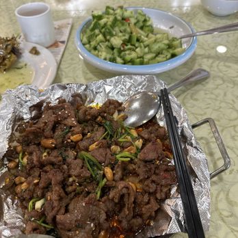 Yummy Szechuan - OMG so delicious absolutely come back here. Clean nice, beautiful restaurant. Thank you. They got 2 times michelin stars - Szechuan Near Me - Millbrae, California
