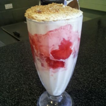 Dewar's Candy Shop - Red and white - Candy Stores Near Me - Bakersfield, California