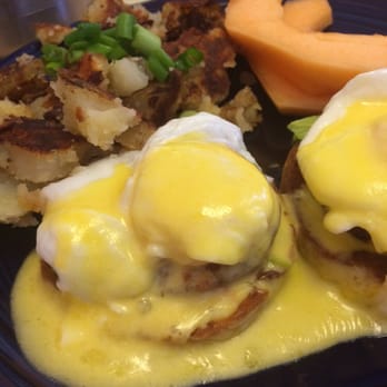 The Pantry - California Benedict - Breakfast & Brunch Near Me - New Haven, Connecticut The Pantry - California Benedict - Breakfast & Brunch Near Me - New Haven, Connecticut