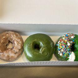 Krispy Kreme Prattville