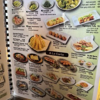 Ichiro Japanese Restaurant - Japanese Near Me - Richmond, British Columbia Ichiro Japanese Restaurant - Japanese Near Me - Richmond, British Columbia